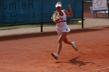 Katharina Brown 622 - 1. Schwartau Open
